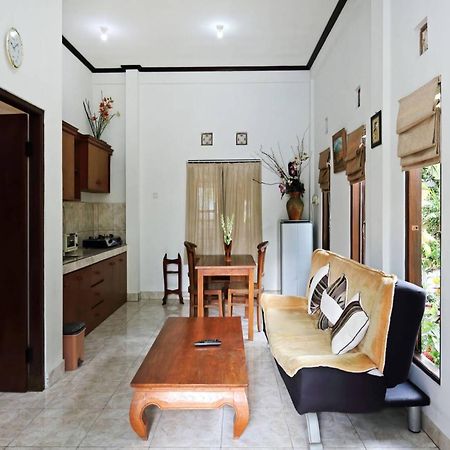 Rumah Akira Seminyak Exteriér fotografie