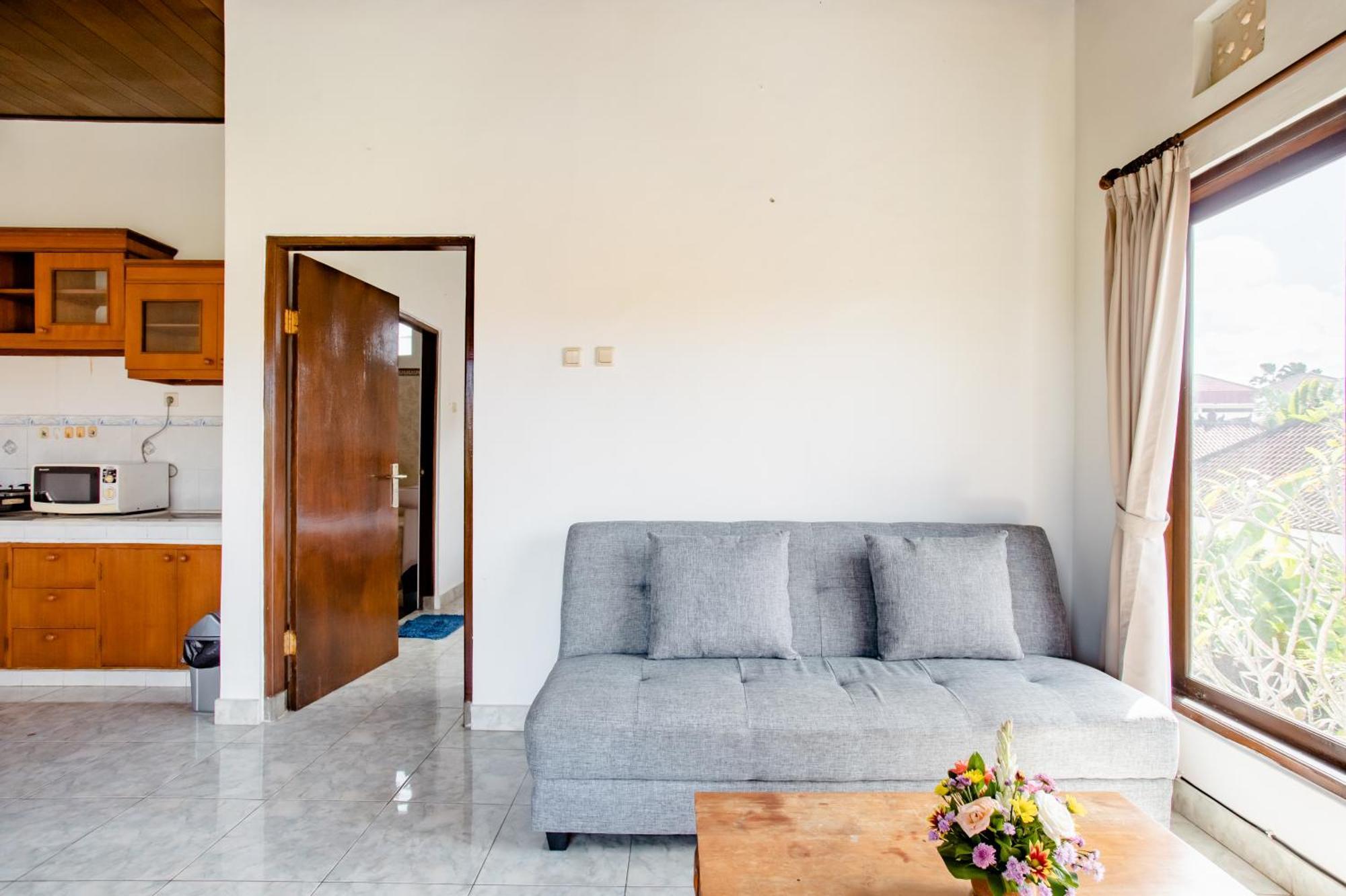 Rumah Akira Seminyak Exteriér fotografie