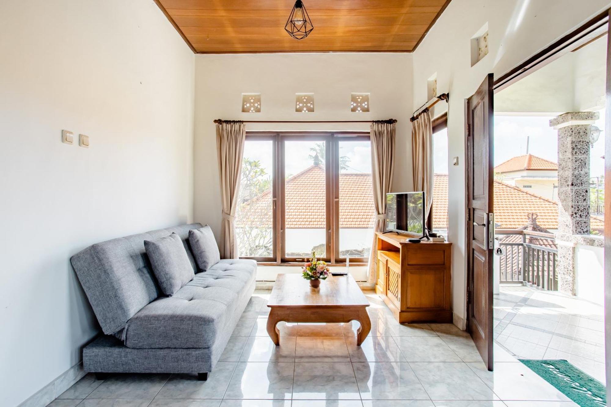 Rumah Akira Seminyak Exteriér fotografie