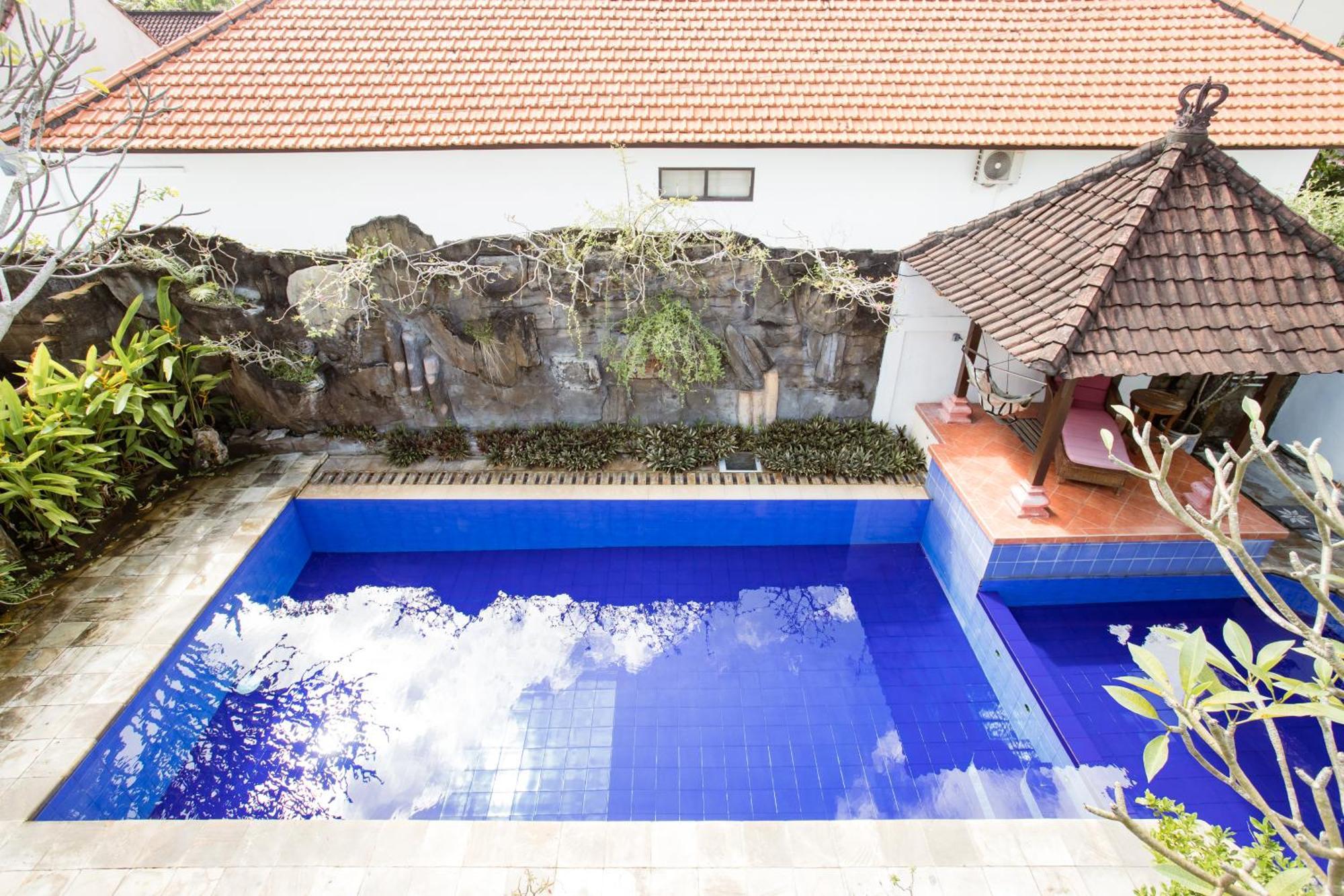 Rumah Akira Seminyak Exteriér fotografie