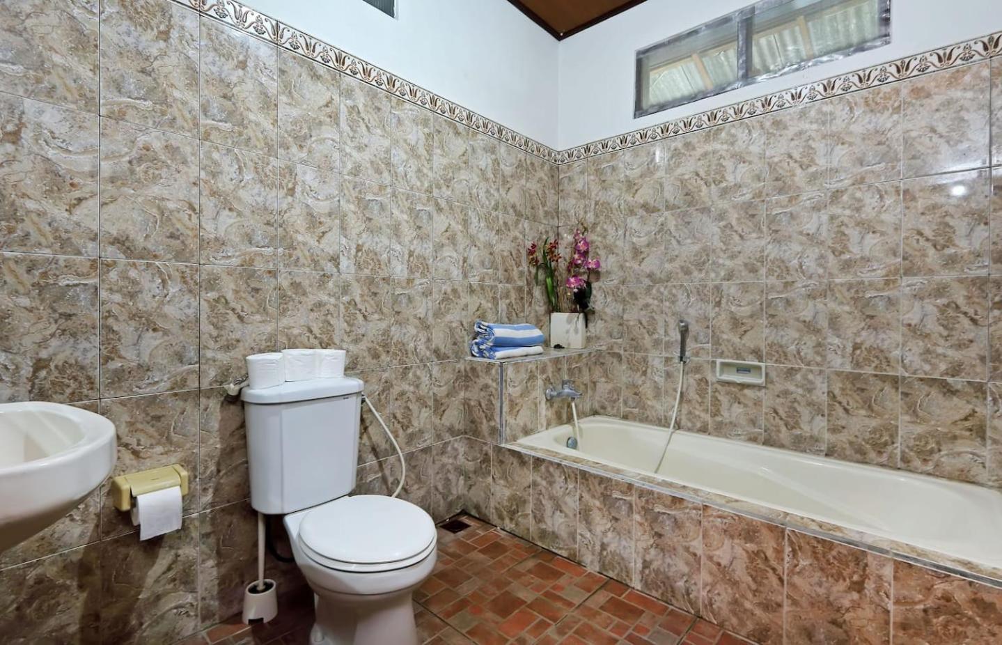 Rumah Akira Seminyak Exteriér fotografie