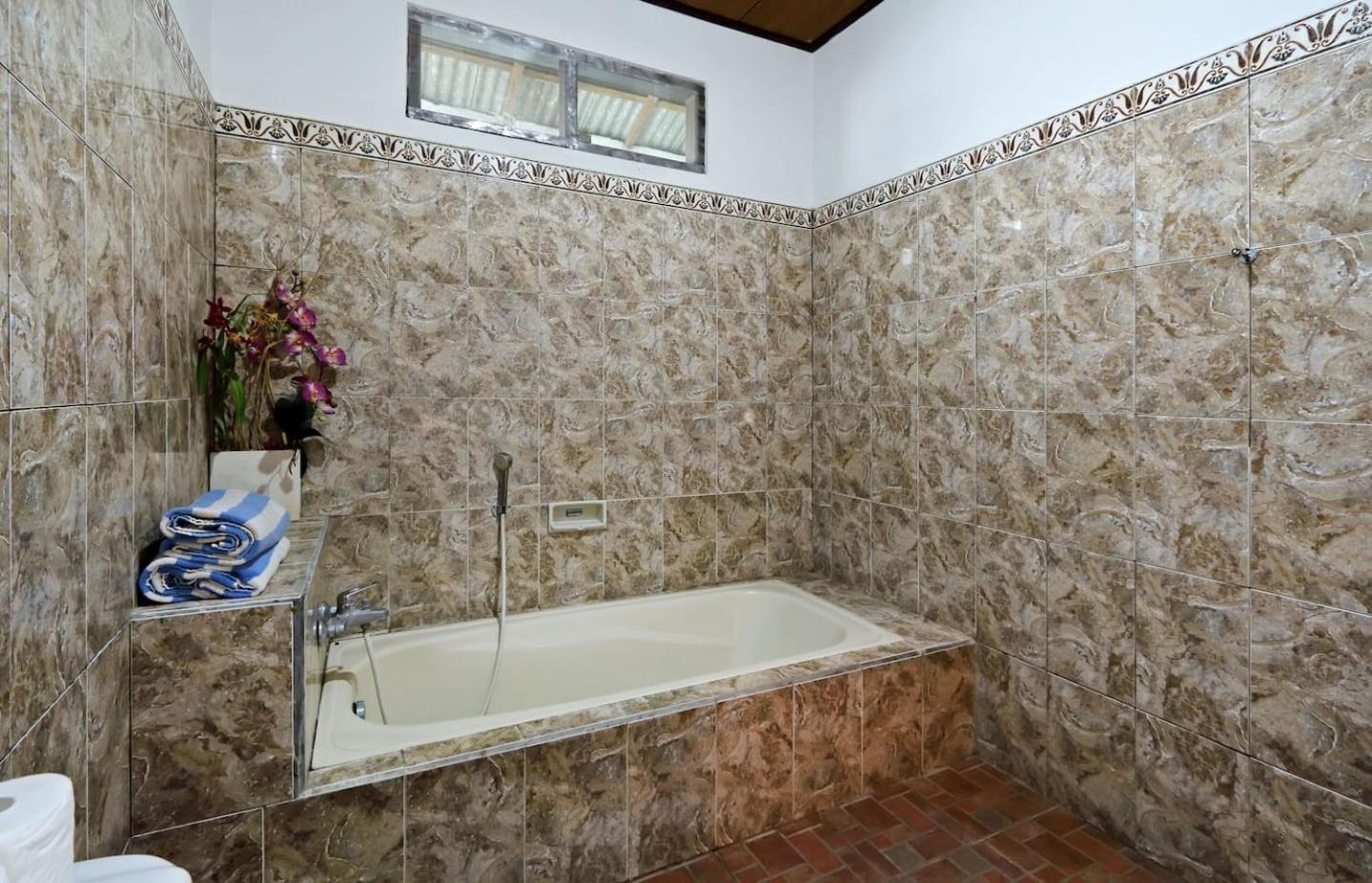 Rumah Akira Seminyak Exteriér fotografie